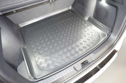 Tavita portbagaj BYD Seal U DM-i PHEV fabricatie 06.2024 - prezent, caroserie suv, portbagaj superior, cu ureche detasabila pentru subwoofer #2
