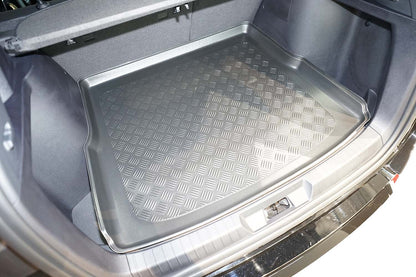 Tavita portbagaj BYD Seal U DM-i PHEV fabricatie 06.2024 - prezent, caroserie suv, portbagaj superior, cu ureche detasabila pentru subwoofer #2