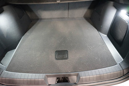 Tavita portbagaj BYD Seal U DM-i PHEV fabricatie 06.2024 - prezent, caroserie suv, portbagaj superior, cu ureche detasabila pentru subwoofer #1