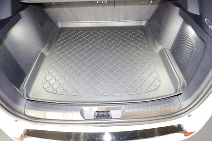 Tavita portbagaj BYD Seal U DM-i PHEV fabricatie 06.2024 - prezent, caroserie suv, portbagaj superior, cu ureche detasabila pentru subwoofer #1