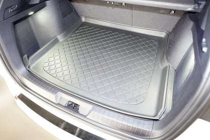 Tavita portbagaj BYD Seal U DM-i PHEV fabricatie 06.2024 - prezent, caroserie suv, portbagaj superior, cu ureche detasabila pentru subwoofer #1