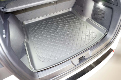 Tavita portbagaj BYD Seal U DM-i PHEV fabricatie 06.2024 - prezent, caroserie suv, portbagaj superior, cu ureche detasabila pentru subwoofer #1