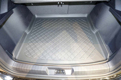 Tavita portbagaj BYD Seal U DM-i PHEV fabricatie 06.2024 - prezent, caroserie suv, portbagaj superior, cu ureche detasabila pentru subwoofer #1