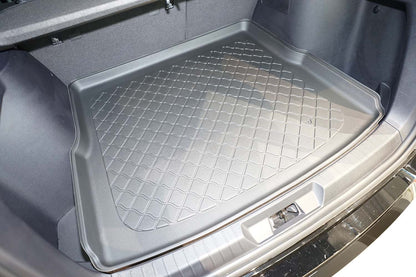 Tavita portbagaj BYD Seal U DM-i PHEV fabricatie 06.2024 - prezent, caroserie suv, portbagaj superior, cu ureche detasabila pentru subwoofer #1