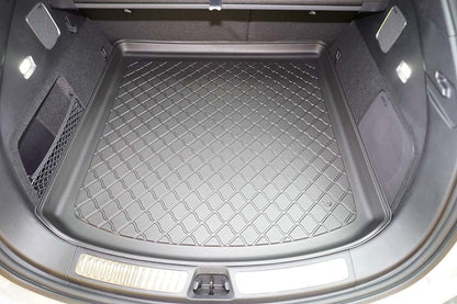 Tavita portbagaj BYD Sealion 7 EV fabricatie 2024 - prezent, caroserie suv, portbagaj superior, podea variabila in pozitie superioara #1 - Auto Alorria