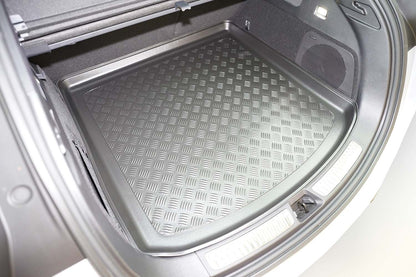 Tavita portbagaj BYD Sealion 7 EV fabricatie 2024 - prezent, caroserie suv, portbagaj superior, podea variabila in pozitie superioara #2 - Auto Alorria