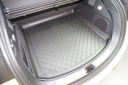 Tavita portbagaj BYD Sealion 7 EV fabricatie 2024 - prezent, caroserie suv, portbagaj superior, podea variabila in pozitie superioara #1 - Auto Alorria