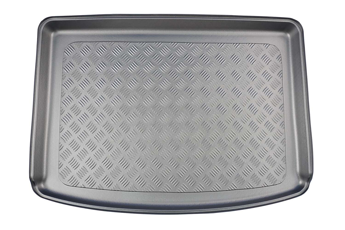 Tavita portbagaj BYD Atto 2 EV fabricatie 02.2025 - prezent, caroserie suv, portbagaj superior, podea variabila in pozitie superioara #2 - Auto Alorria