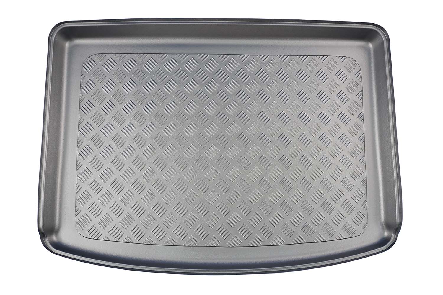 Tavita portbagaj BYD Atto 2 EV fabricatie 02.2025 - prezent, caroserie suv, portbagaj superior, podea variabila in pozitie superioara #2 - Auto Alorria