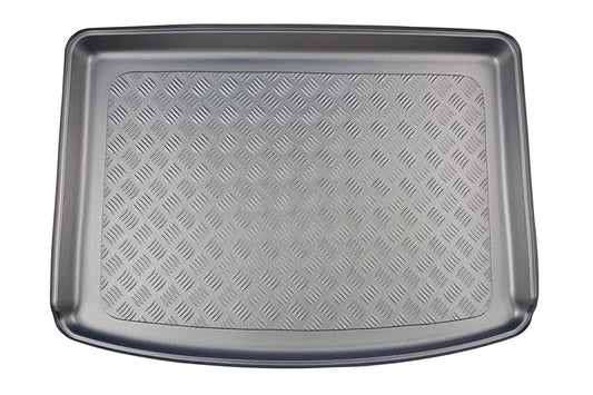 Tavita portbagaj BYD Atto 2 EV fabricatie 02.2025 - prezent, caroserie suv, portbagaj superior, podea variabila in pozitie superioara #2 - Auto Alorria