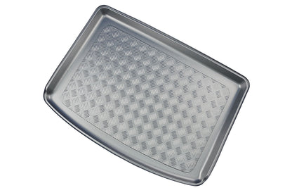 Tavita portbagaj BYD Atto 2 EV fabricatie 02.2025 - prezent, caroserie suv, portbagaj superior, podea variabila in pozitie superioara #2 - Auto Alorria