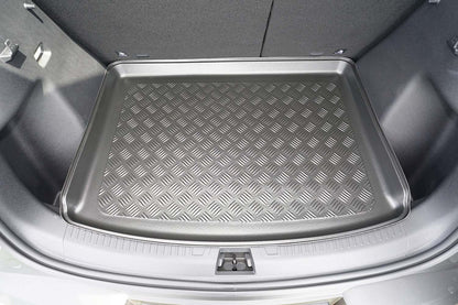 Tavita portbagaj BYD Atto 2 EV fabricatie 02.2025 - prezent, caroserie suv, portbagaj superior, podea variabila in pozitie superioara #2 - Auto Alorria