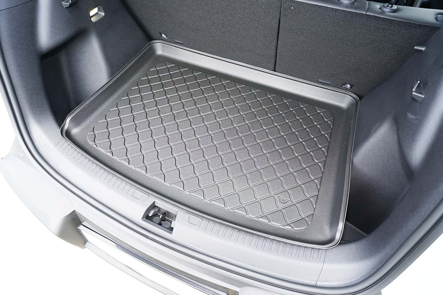 Tavita portbagaj BYD Atto 2 EV fabricatie 02.2025 - prezent, caroserie suv, portbagaj superior, podea variabila in pozitie superioara #1 - Auto Alorria