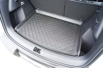 Tavita portbagaj BYD Atto 2 EV fabricatie 02.2025 - prezent, caroserie suv, portbagaj superior, podea variabila in pozitie superioara #1 - Auto Alorria