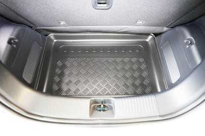 Tavita portbagaj Leapmotor T03 EV fabricatie 2024 - prezent, caroserie hatchback #2 - Auto Alorria