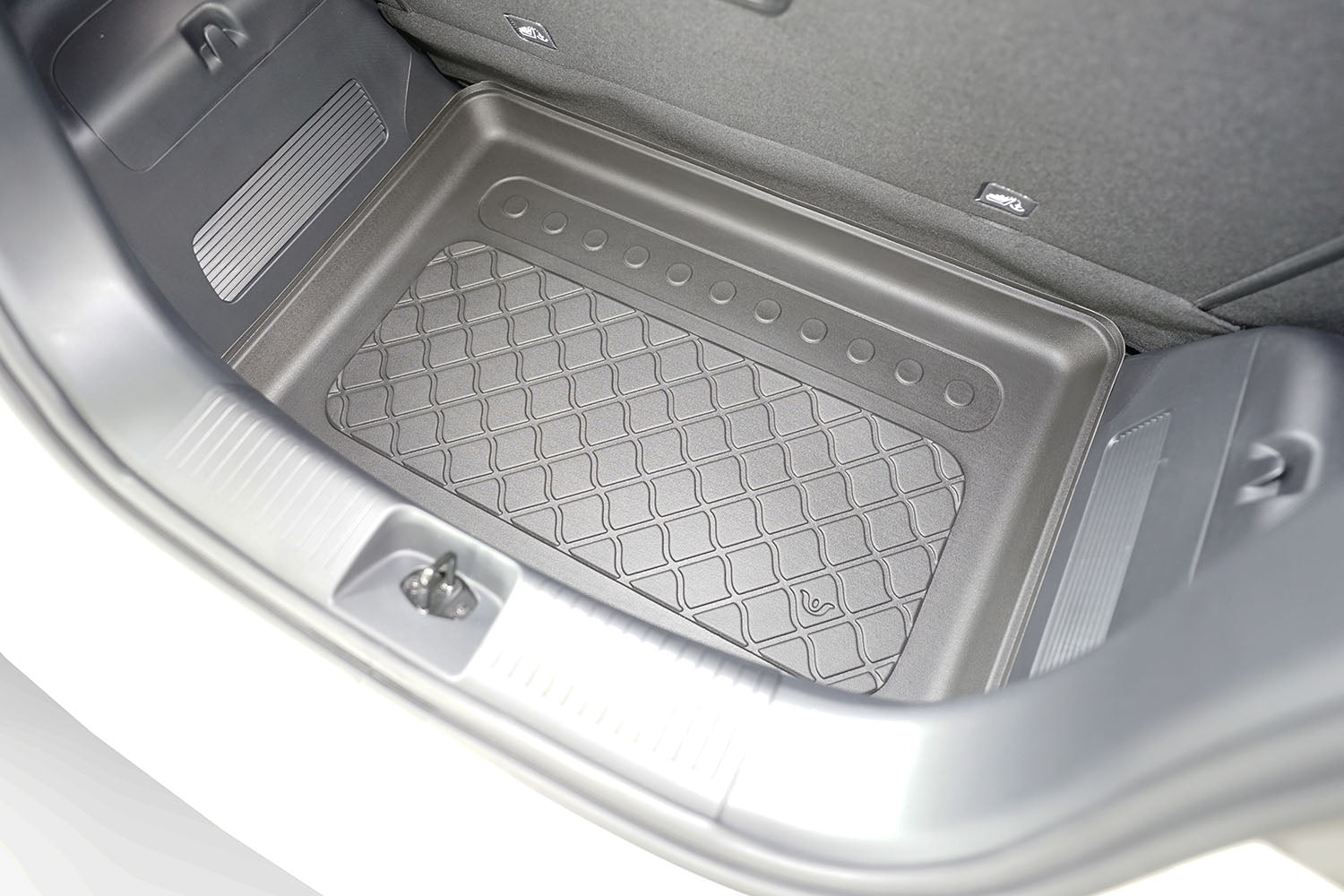 Tavita portbagaj Leapmotor T03 EV fabricatie 2024 - prezent, caroserie hatchback #1 - Auto Alorria