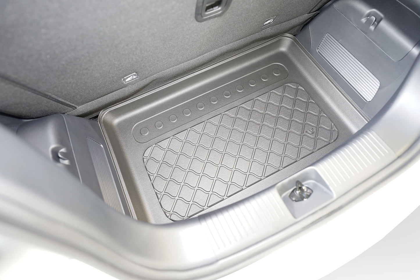 Tavita portbagaj Leapmotor T03 EV fabricatie 2024 - prezent, caroserie hatchback #1 - Auto Alorria