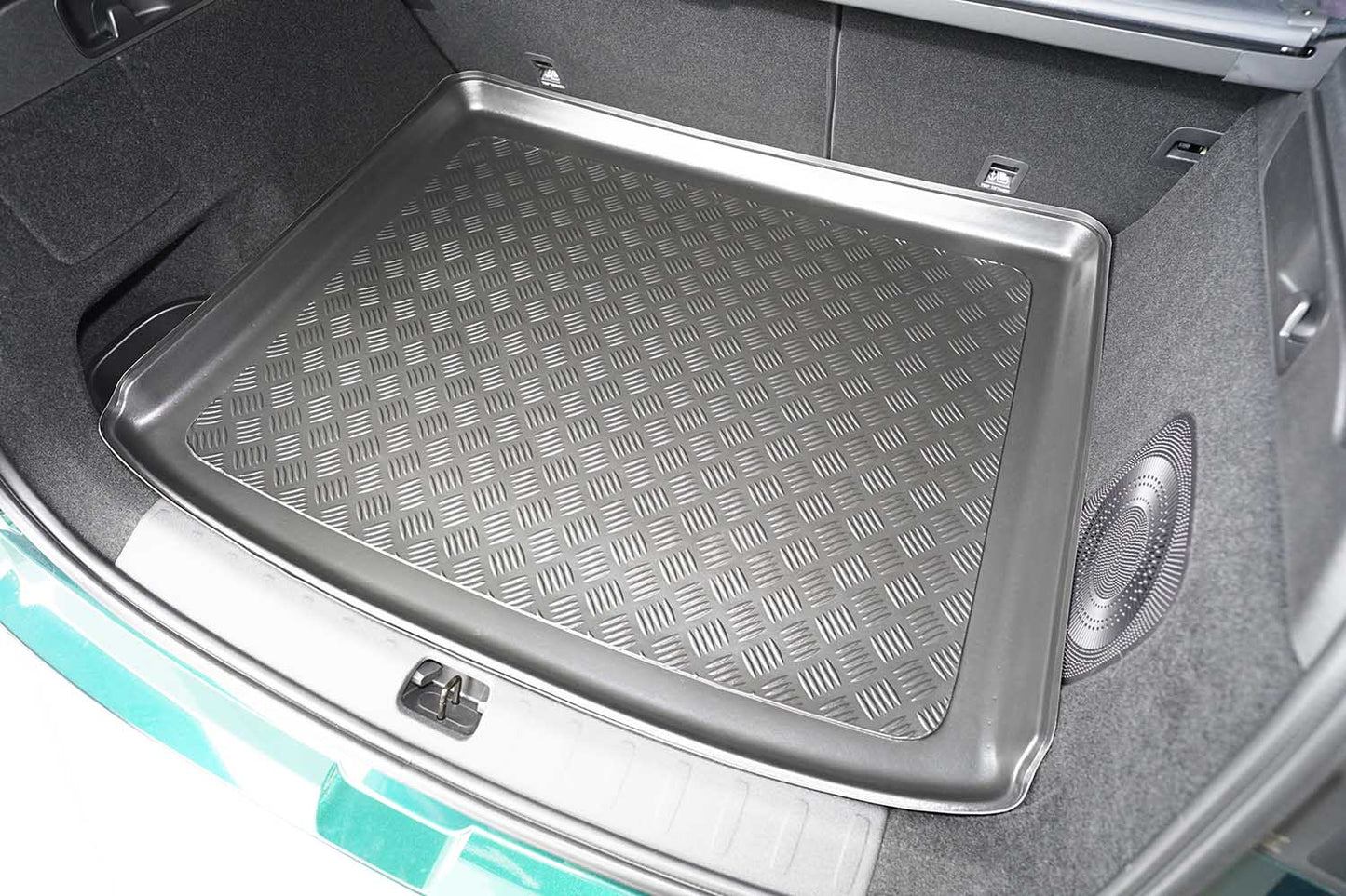 Tavita portbagaj Leapmotor C10 REEV (Hybrid) fabricatie 03.2025 - prezent, caroserie suv #2 - Auto Alorria