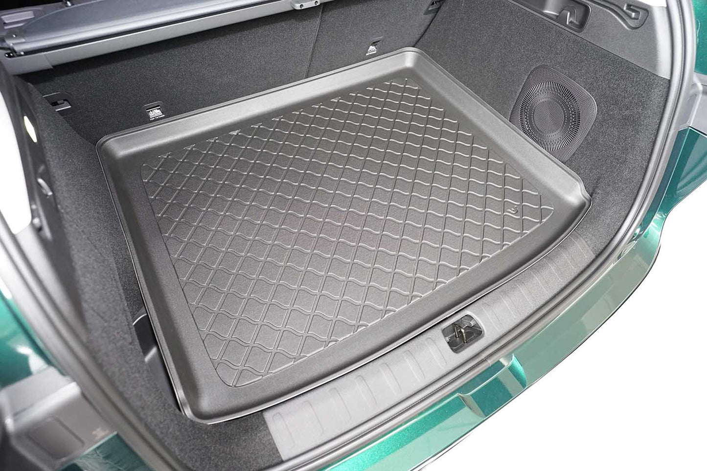 Tavita portbagaj Leapmotor C10 REEV (Hybrid) fabricatie 03.2025 - prezent, caroserie suv #1 - Auto Alorria
