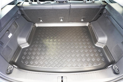 Tavita portbagaj Jaecoo J7 Super Hybrid (PHEV) fabricatie 2024 - prezent, caroserie suv, portbagaj superior, cu podea dubla #2 - Auto Alorria