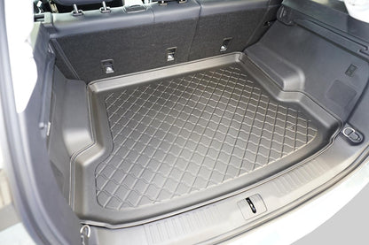 Tavita portbagaj Jaecoo J7 Super Hybrid (PHEV) fabricatie 2024 - prezent, caroserie suv, portbagaj superior, cu podea dubla #1 - Auto Alorria