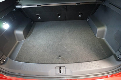 Tavita portbagaj Jaecoo J7 Super Hybrid (PHEV) fabricatie 2024 - prezent, caroserie suv, portbagaj superior, cu podea dubla #2 - Auto Alorria