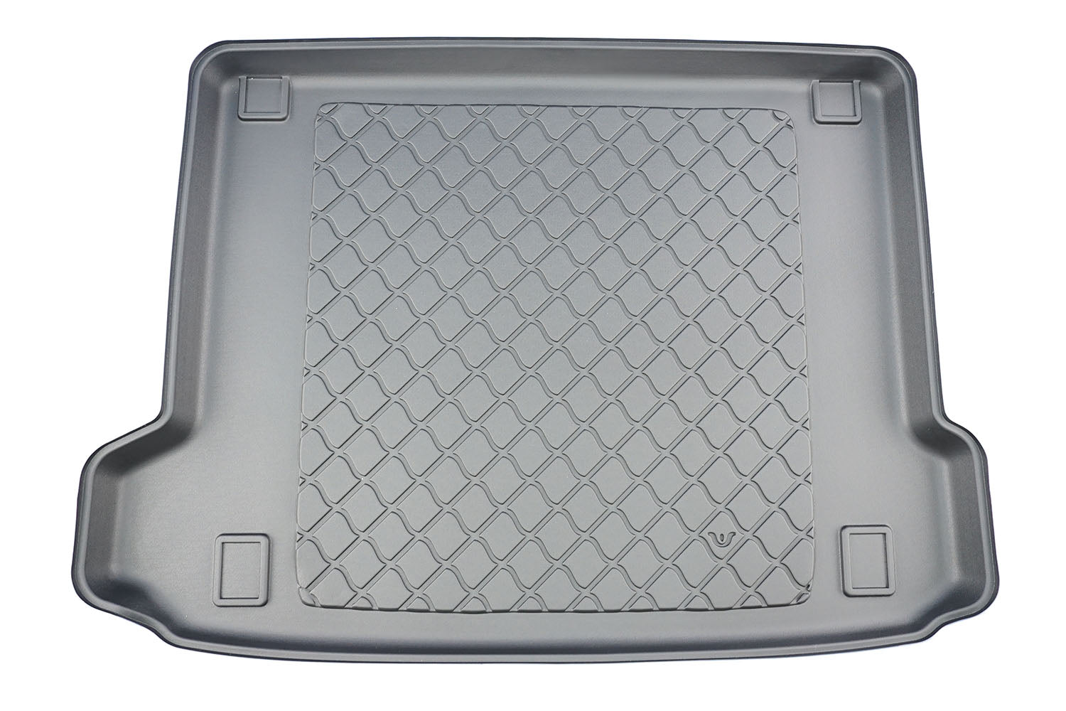Tavita portbagaj Omoda E5 fabricatie 02.2024 - prezent, caroserie suv, portbagaj superior, cu podea dubla #1 - Auto Alorria