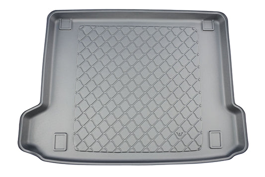 Tavita portbagaj Omoda 5 fabricatie 04.2024 - prezent, caroserie suv, portbagaj superior, cu podea dubla #1 - Auto Alorria