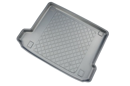 Tavita portbagaj Omoda E5 fabricatie 02.2024 - prezent, caroserie suv, portbagaj superior, cu podea dubla #1 - Auto Alorria