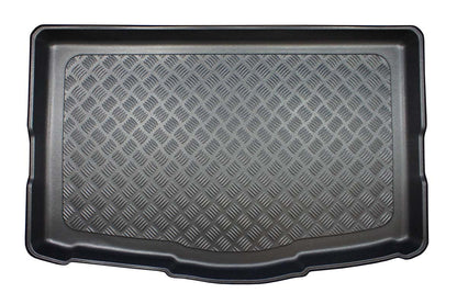 Tavita de portbagaj Nissan Qashqai II, caroserie SUV, fabricatie 02.2014 - 05.2021, portbagaj inferior #1
