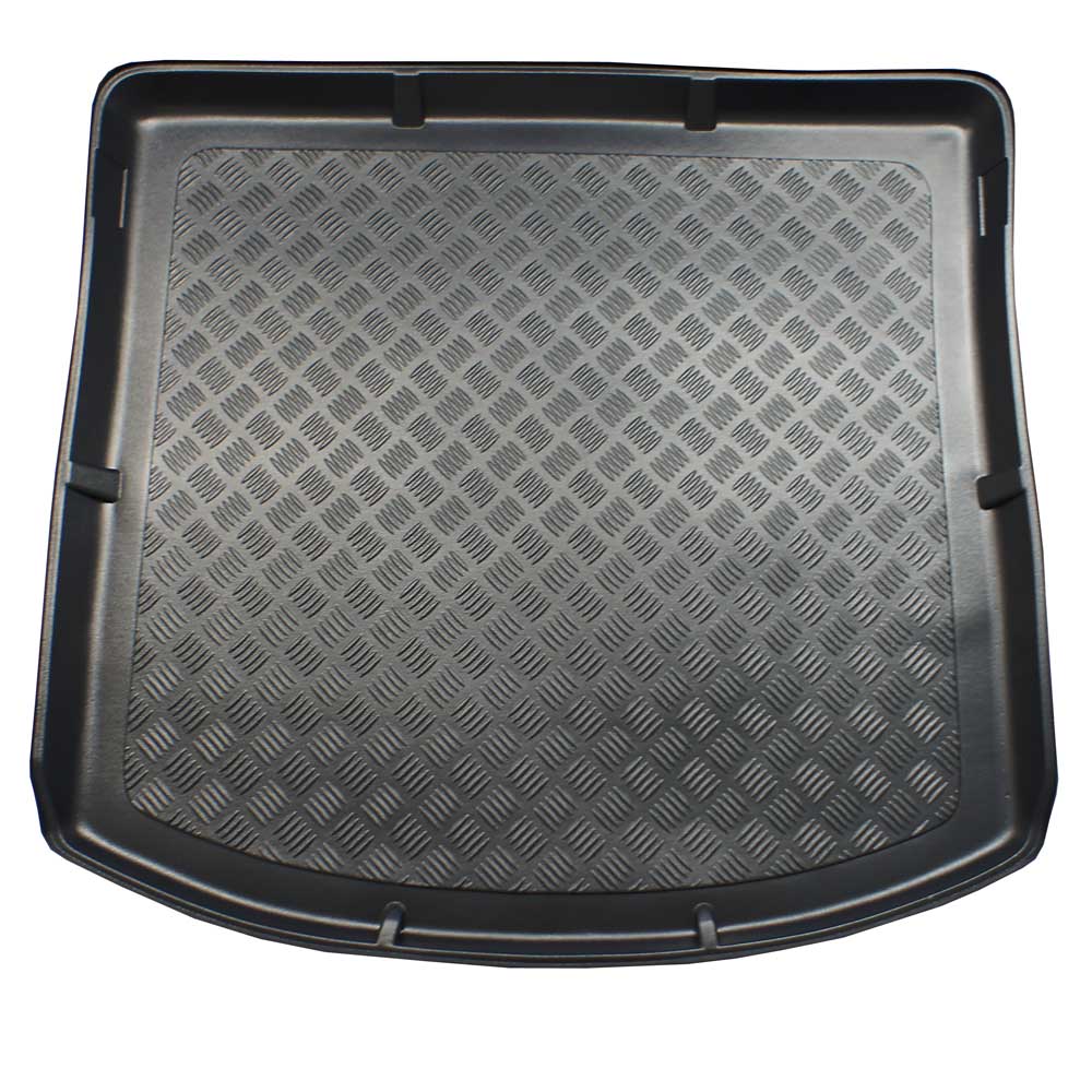 Tavita de portbagaj Volkswagen Touran I Facelift, caroserie Van, fabricatie 09.2010 - 08.2015 #1