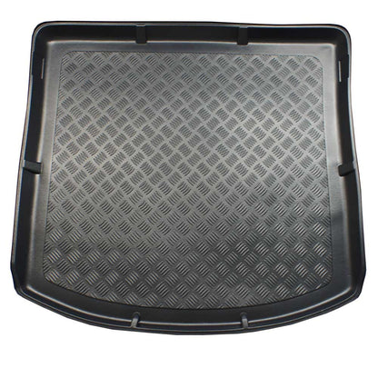 Tavita de portbagaj Volkswagen Touran I Facelift, caroserie Van, fabricatie 09.2010 - 08.2015 #1