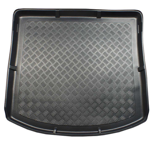 Tavita de portbagaj Volkswagen Touran I Facelift, caroserie Van, fabricatie 09.2010 - 08.2015 #1