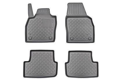 Covorase tip tavita Seat Ibiza V, caroserie Hatchback, fabricatie 06.2017 - prezent, 6F/KJ1 - 1