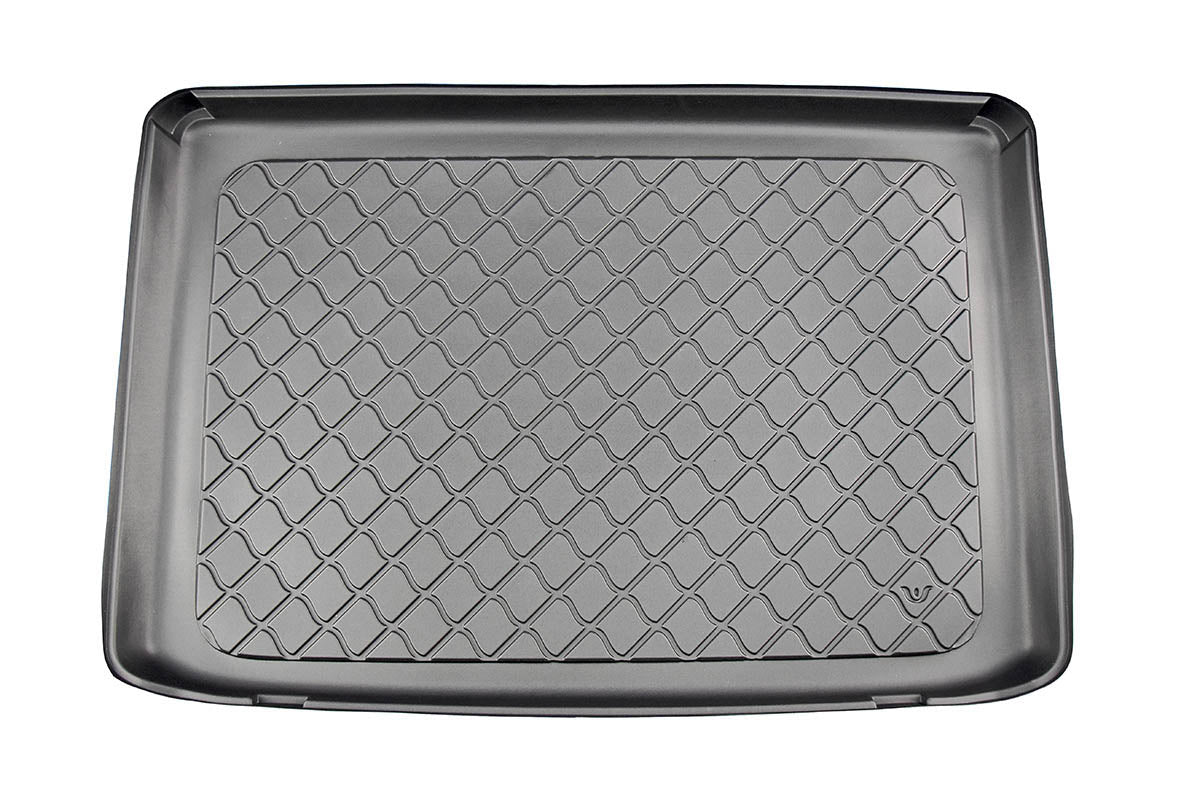 Tavita de portbagaj Ford Puma, caroserie SUV, fabricatie 10.2019 - prezent, portbagaj superior #2