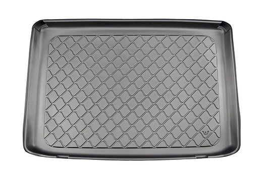 Tavita de portbagaj Ford Puma, caroserie SUV, fabricatie 10.2019 - prezent, portbagaj superior #2