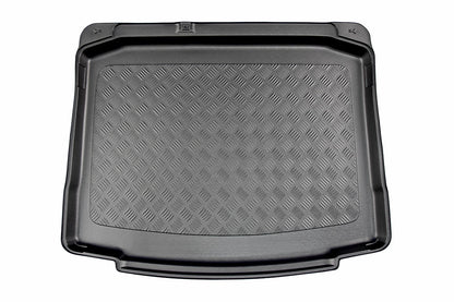 Tavita de portbagaj Skoda Karoq, caroserie SUV, fabricatie 2017 - prezent, portbagaj inferior, roata rezerva ingusta #2