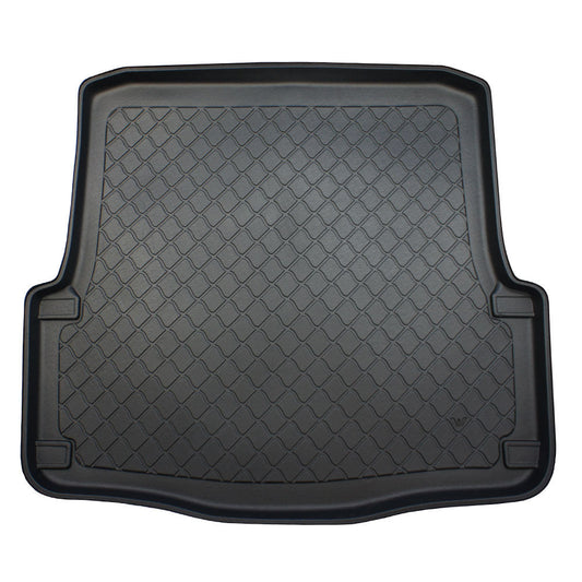 Tavita de portbagaj Skoda Octavia Scout 4x4, caroserie Combi, fabricatie 2004 - 04.2013, portbagaj inferior #1