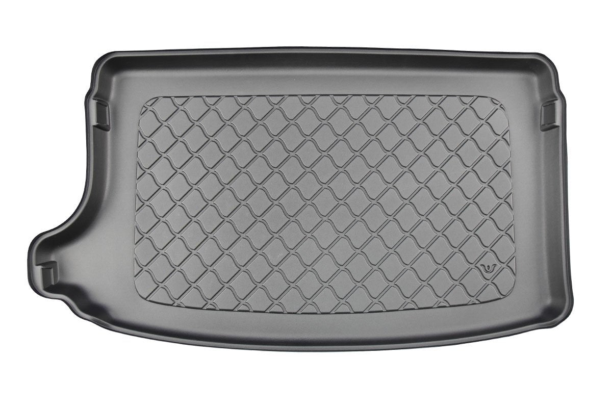 Tavita de portbagaj Volkswagen T-Cross, caroserie SUV, fabricatie 04.2019 - prezent, portbagaj superior - 1