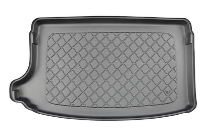 Tavita de portbagaj Volkswagen T-Cross, caroserie SUV, fabricatie 04.2019 - prezent, portbagaj superior - 1