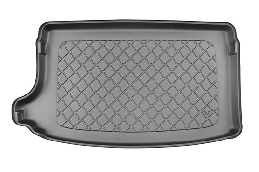 Tavita de portbagaj Volkswagen T-Cross, caroserie SUV, fabricatie 04.2019 - prezent, portbagaj superior - 1