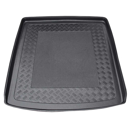 Tavite portbagaj Audi Q7 4L, caroserie suv, an fabricatie 03.2006 - 05.2015, cu sine | 192980