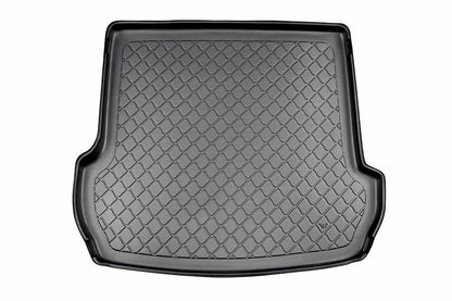 Tavita de portbagaj Volkswagen Golf 4, caroserie Combi, fabricatie 1998 - 05.2007, portbagaj superior #2