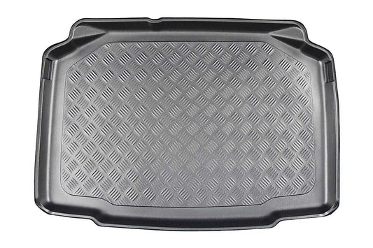 Tavita de portbagaj Skoda Kamiq, caroserie SUV, fabricatie 09.2019 - prezent, portbagaj inferior #1