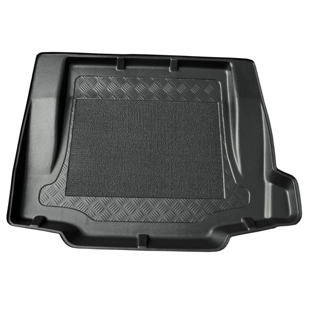Tavite portbagaj BMW Seria 1 E87, caroserie hatchback, an fabricatie 09.2004 - 2011, cu ureche pe dreapta | 193150