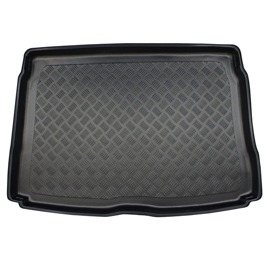 Tavita de portbagaj Volkswagen Golf 6, caroserie Hatchback, fabricatie 06.2007 - 09.2012, roata rezerva normala #3