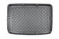 Tavita portbagaj Skoda Yeti caroserie SUV fabricatie 2009 - prezent (roata de rezerva normala) #1
