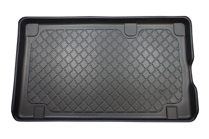 Tavita de portbagaj Citroen Jumpy II, caroserie Van, fabricatie 2007 - 2016, ampatament L2, in spatele randului 3 #1