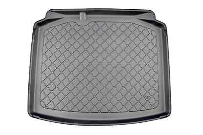 Tavita de portbagaj Skoda Scala, caroserie Hatchback, fabricatie 04.2019 - prezent, portbagaj inferior #1