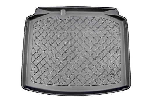 Tavita de portbagaj Skoda Scala, caroserie Hatchback, fabricatie 04.2019 - prezent, portbagaj inferior #1